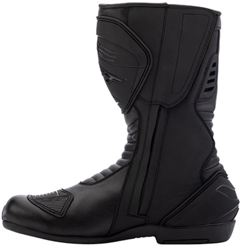 Rst - Boots S1 Zwart Maat 45 - Afbeelding 2