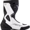 Rst - Boots S1 White Size 40