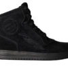 Rst - Shoes Hitop Zwart 46