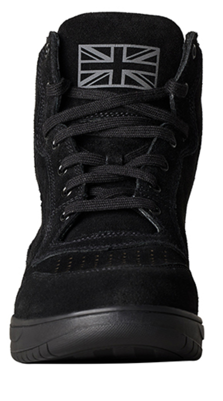 Rst - Shoes Hitop Zwart 46 - Afbeelding 5