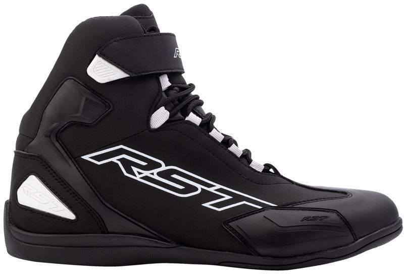 Rst - Sabre Shoes Blk 41