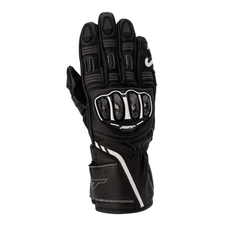 Rst - Glove S1 Lady Blk 7