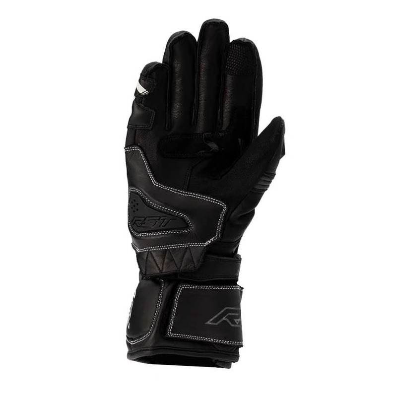 Rst - Glove S1 Lady Blk 7 - Afbeelding 2