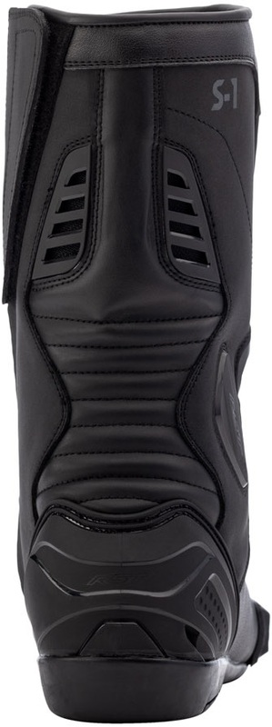 Rst - Boots S1 WP, Blk, Eu42 - Afbeelding 5