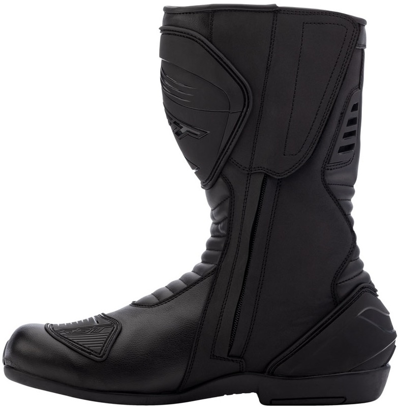 Rst - Boots S1 WP Zwart - Afbeelding 3