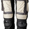 Rst - Pants Ranger Txt Men Ce Sand/Graphite