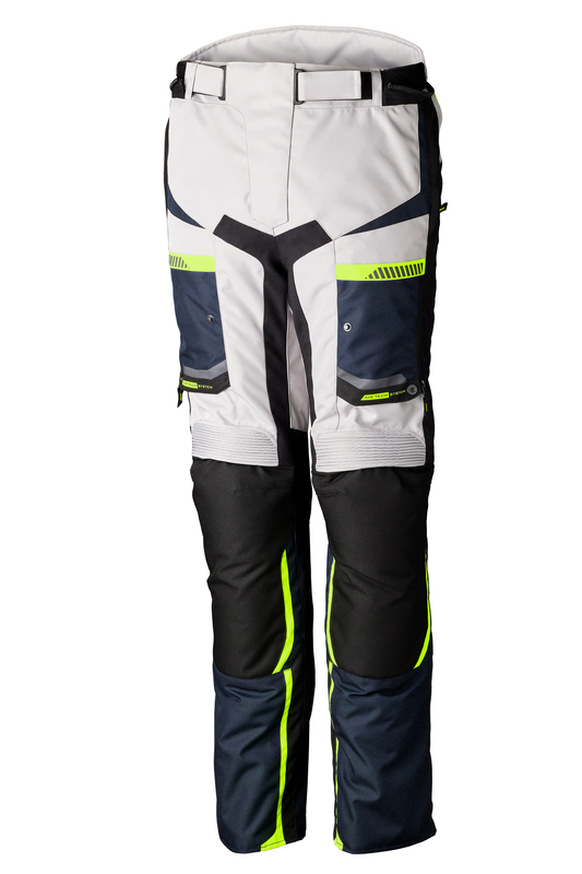 Rst - Pants Txt Maverick Evo Navy 36