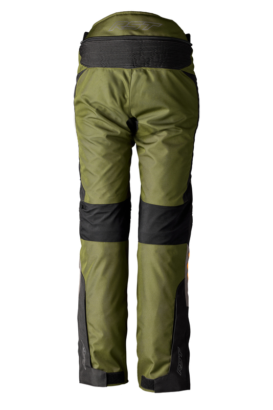 Rst - Pants Txt Maverick Evo Kaki 42 - Afbeelding 2