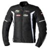 Rst - Jckt Iomteam Evo Txt Men Ce, Blk