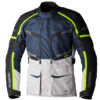 Rst - Jkt Txt Maverick Evo, Navy 52
