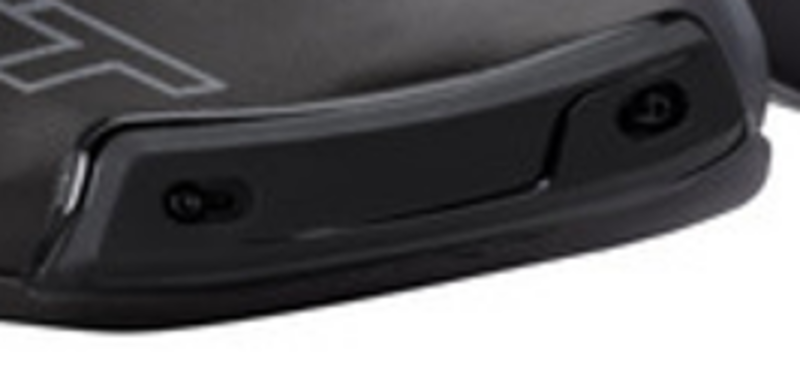 Rst - Toe Sliders S1, Blk - Afbeelding 2