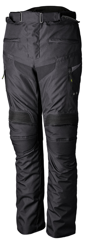 Rst - Pant Txt Paragon 7 Ll Ce, Blk, 36