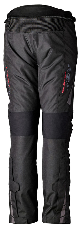 Rst - Pant Txt Paragon 7 Ll Ce, Blk, 38 - Afbeelding 2