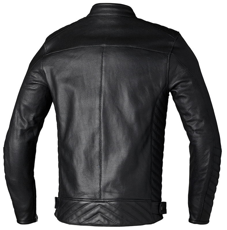 Rst - Jkt Lthr Roadster Air CE, Blk voor Heren - Afbeelding 2