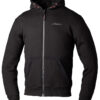 RST - Hoodie Zip Urban Blk 3XL