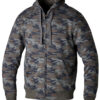 RST - Hoodie Zip Urban 3XL