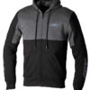 RST - Hoodie Zip Team Black 2XL