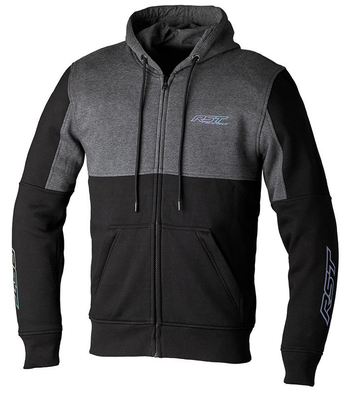 Rst - Hoodie Zip Team CE