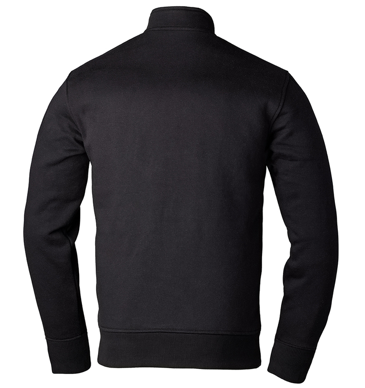 Rst - Jkt Txt Technical, Blk, Xl - Afbeelding 2