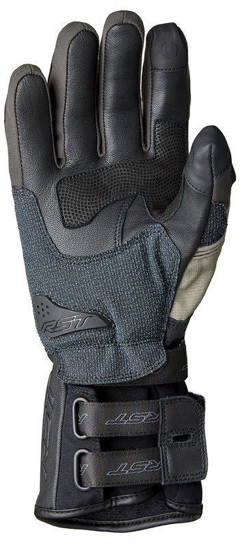 Rst - Gloves Pro Ranger Wp, Snd, M - Afbeelding 2