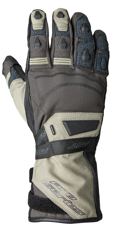 Rst - Gloves Pro Ranger Wp, Snd, L