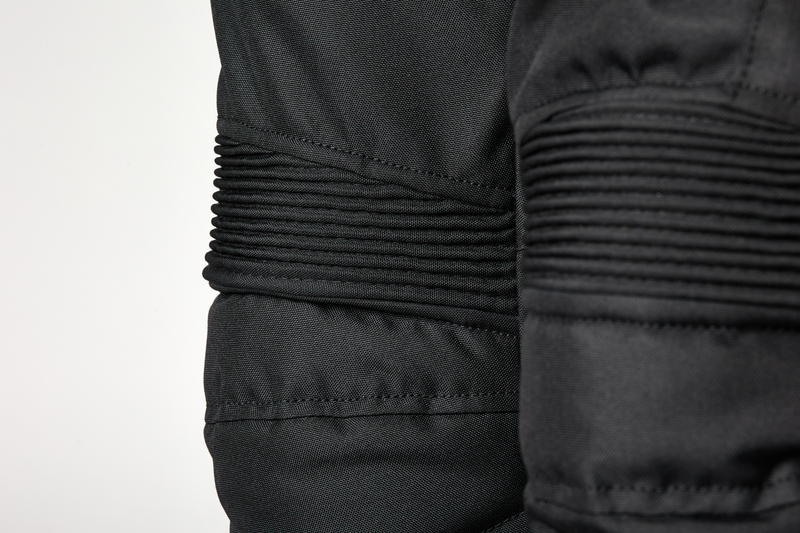 Rst - Pant Txt Woman S1 Ce, Blk - Afbeelding 3