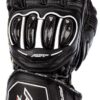 Rst - Gloves TracTech Evo 4 Lady Blk 7