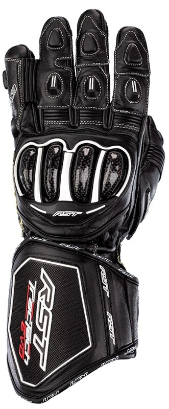 Rst - Gloves TracTech Evo 4 Lady, Blk