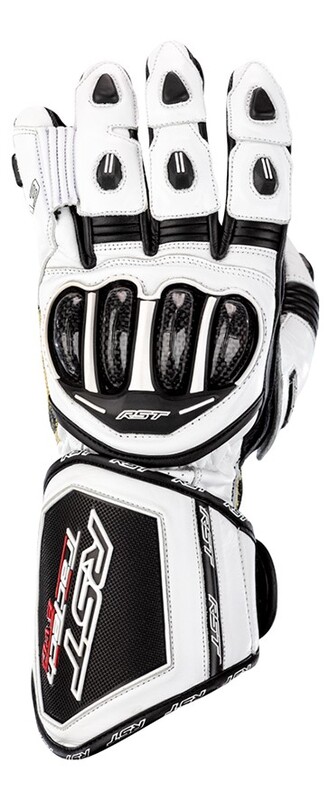 Rst - Gloves TracTech Evo 4 Lady Wht