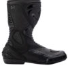 Rst - Boots S1 Lady WP, Blk, 40