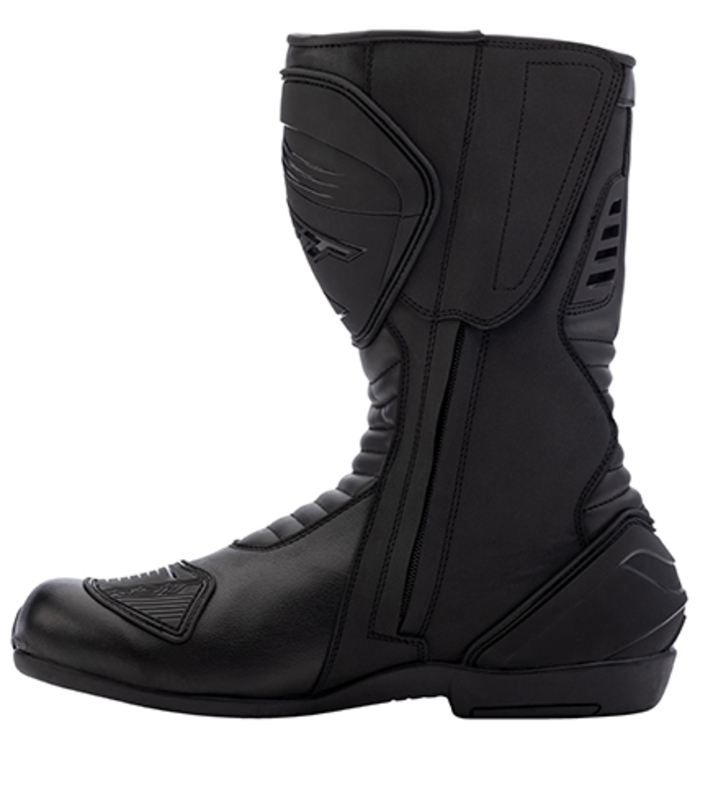 Rst - Boots S1 Lady WP, Blk, 40 - Afbeelding 3