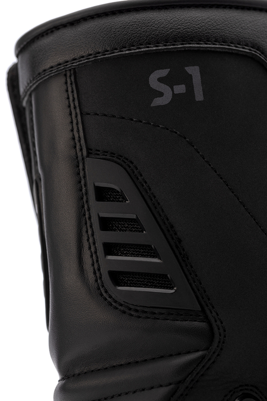 Rst - Boots S1 Lady WP, Blk, 40 - Afbeelding 4