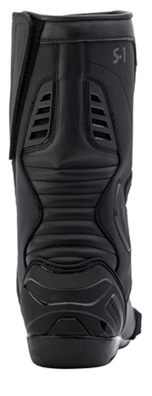 Rst - Boots S1 Lady WP, Blk, 40 - Afbeelding 6