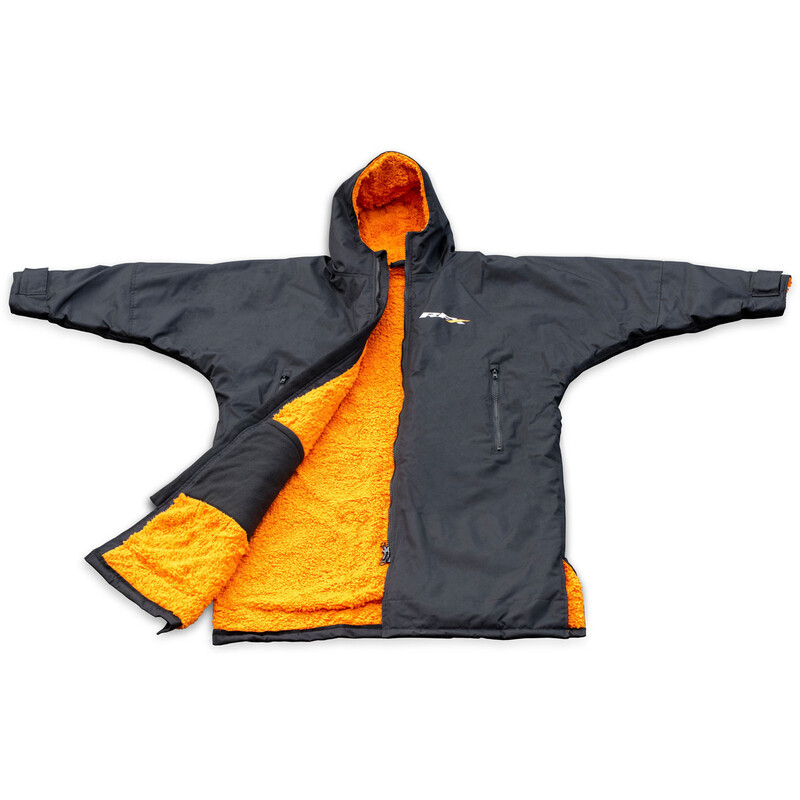 Rfx - Winter Jacket Long