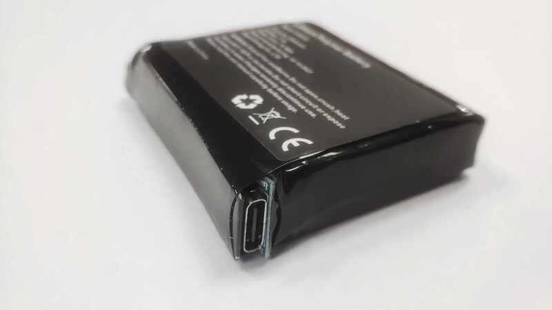 RST - Heated Glove Batt & Charge Cable Set - Afbeelding 3