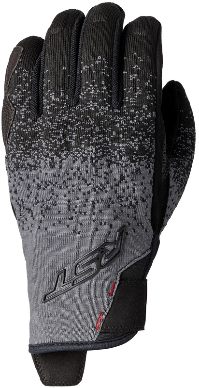 Rst - Gloves K-Sport, Blk