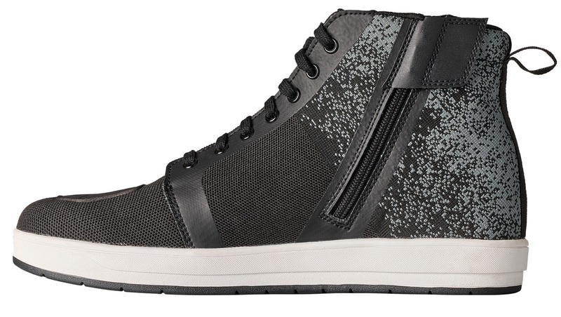 Rst - Shoes Urban-K Black 42 - Afbeelding 2
