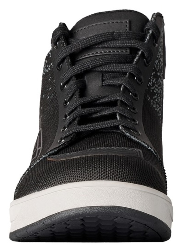 Rst - Shoes Urban-K Black 42 - Afbeelding 4