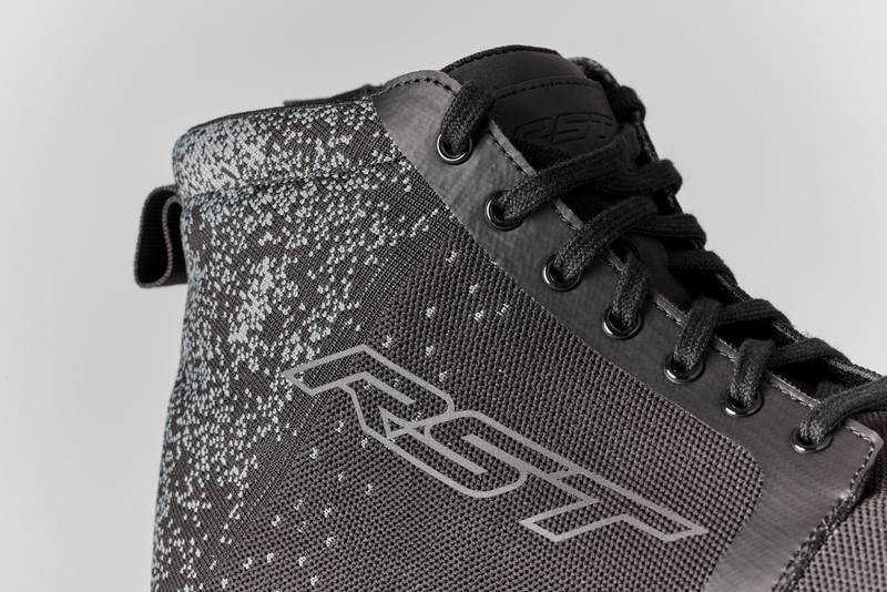 Rst - Shoes Urban-K Black 46 - Afbeelding 6