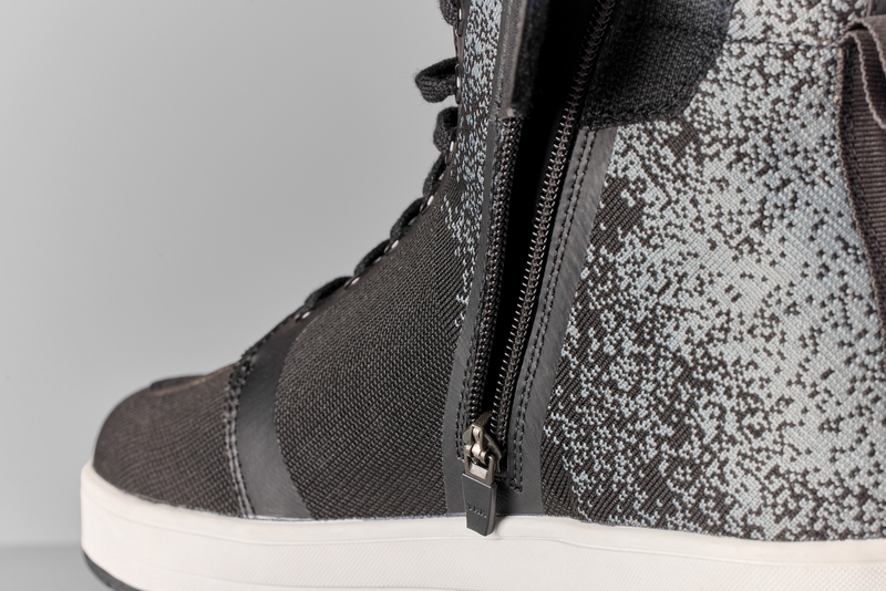 Rst - Shoes Urban-K Black 46 - Afbeelding 8