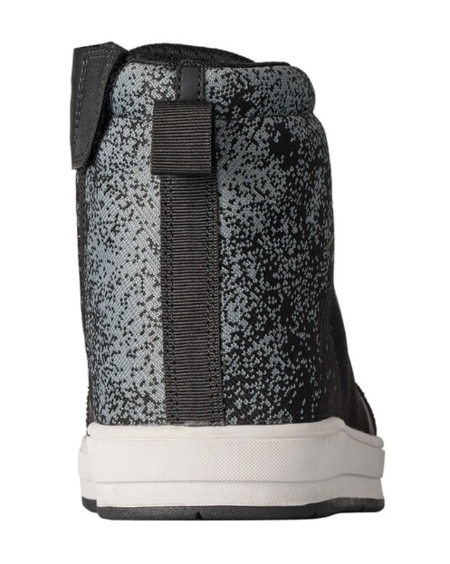Rst - Shoes Urban-K Black 47 - Afbeelding 3