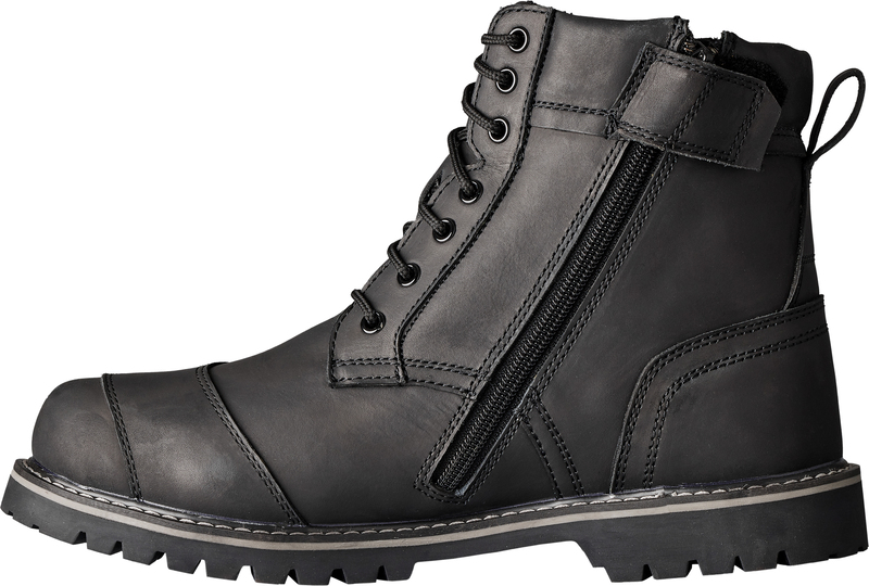 RST - Boots Roadster WP, Blk, 40 - Afbeelding 2