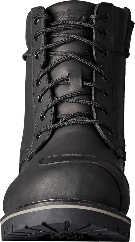 RST - Boots Roadster WP, Blk, 40 - Afbeelding 4