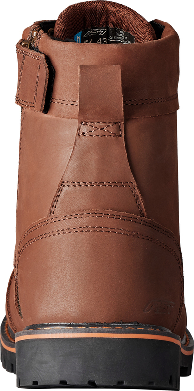 RST - Boots Roadster WP, Blk, 40 - Afbeelding 5