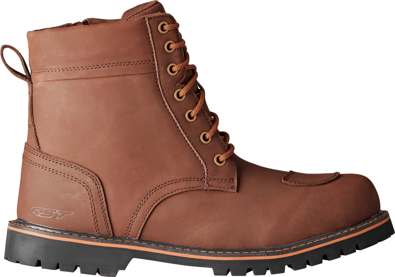 Rst - Boots Roadster WP Bruin 42