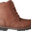 Rst - Boots Roadster Wp Bruin 43