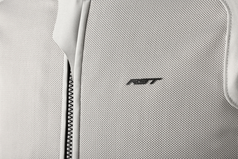 Rst - Jackt Txt Spectre Air Men CE Silver - Afbeelding 3