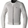Rst - Jackt Txt Spectre Air Men Ce Silver 46