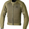 Rst - Jackt Txt Spectre Air Men Ce, Olive, 42