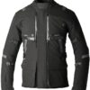 Rst - Jkt Txt Vulcan, Blk, 52